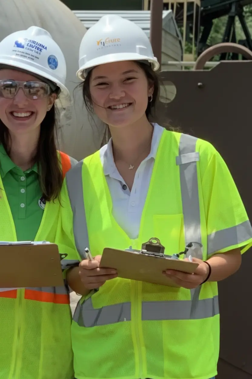 Portrait of Ella Waide